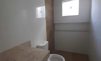 Imagem 7: Casa 3 qts , churrasqueira chuveirão e quintal