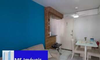 Imagem 3: Apartamento 2 Quartos Rio de Janeiro - RJ - Rio Comprido