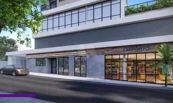 Imagem 3: Apartamento para venda com 40 m² com 2 quartos em Perdizes - São Paulo - SP
