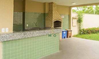 Imagem 5: Apartamento com 3 dormitórios à venda, 61 m² por R$ 230.000 - Cajazeiras - Fortaleza/CE