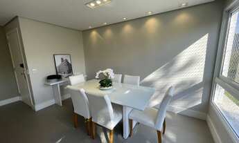 Imagem 4: Apartamento GARDEN, 3 suítes, 2 vagas, mobiliado c/ infra completa no Petrópolis