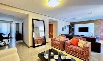 Imagem 3: Apartamento com 4 dormitórios à venda, 271 m² por R$ 3.300.000 - Vila da Serra - Nova Lima