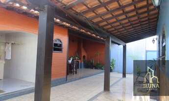 Imagem 2: Casa com 3 dormitórios à venda, 120 m² por R$ 350.000,00 - Areal - Araruama/RJ