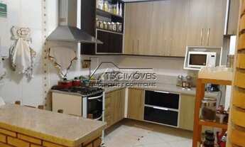 Imagem 5: Casa em condominio 03 dormitorios 02 vagas 145m² no Morumbi