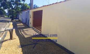 Imagem 2: Casa no Residencial Groot em Holambra