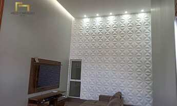 Imagem 5: Casa Nova e Moderna com Lazer completo em Arniqueiras!