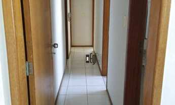 Imagem 5: Apartamento de 3 quartos mobiliado no São Mateus