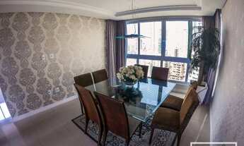 Imagem 5: Apartamento com 4 dormitórios à venda, 143 m² por R$ 2.761.000,00 - Centro - Balneário Cam