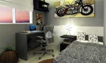 Imagem 6: Casa com 3 dormitórios à venda, 70,45 m² por R$ 157.990 - CASA BELLA - Angelim - Teresina