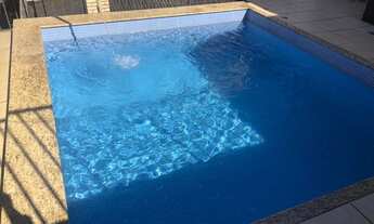 Imagem: Triplex para venda tem 217 metros quadrados