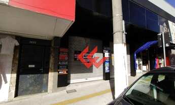 Imagem: Loja comercial para alugar Com 31,56m²