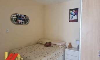 Imagem 5: Apartamento com 2 dormitórios à venda, 64 m² por R$ 250.000,00 - Vila Isabel - Rio de Jane