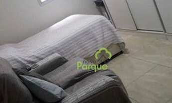 Imagem 3: Kitnet com 1 dormitório à venda, 39 m² por R$ 230.000,00 - Aclimação - São Paulo/SP