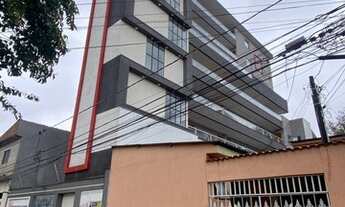 Imagem: Apartamento para venda com 45 metros quadrados