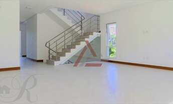 Imagem 2: Casa com 3 quartos sendo 2 suítes à venda, 253 m² por R$ 1.900.000 - Cacupé - Florianópoli