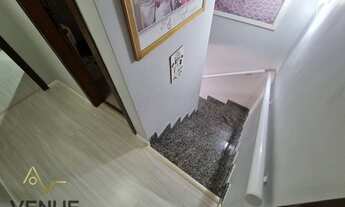 Imagem 5: Sobrado em condominio fechado