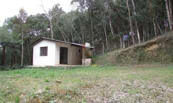 Imagem: CHÁCARA/FAZENDA/SÍTIO com 1 dormitório