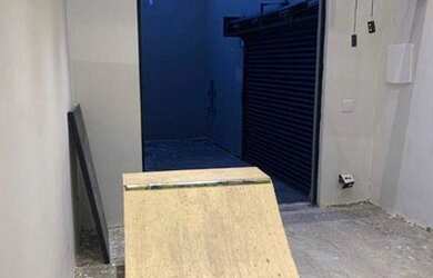 Imagem 6: Loja com Estacionamento ao lado do Metrô Sacomã