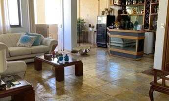 Imagem: Apartamento com 4 dormitórios à venda