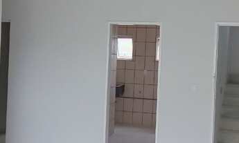 Imagem 5: Apartamento para venda tem 70 metros quadrados com 3 quartos em Icaraí - Caucaia - Ceará