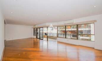 Imagem: Venha morar no Alto Leblon!!!