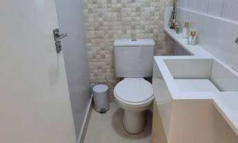 Imagem 4: Cobertura com 2 dormitórios à venda, 128 m² por R$ 1.150.000,00 - Vila Monumento - São Pau