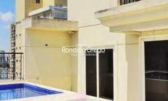 Imagem 2: 4 dorms, 4 suites, 8 vagas, 308m²