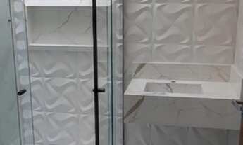 Imagem 7: Casa Jd São Paulo 2, na parte alta do bairro, 3 quartos (1 suíte) - Sarandi