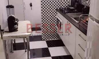 Imagem 4: Apartamento com 1 dormitório à venda, 40 m² por R$ 110.000,00 - São Miguel - São Leopoldo