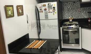 Imagem 6: SOBRADO MOBILIADO, EM CONDOMÍNIO NO BAIRRO XAXIM - ACEITA IMÓVEL DE MENOR VALOR