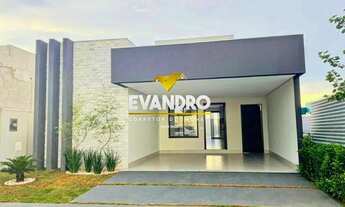 Imagem: Casa em Condomínio para Venda em Cuiabá