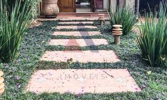 Imagem 3: SãO PAULO - Casa de Condomínio - Alto da Boa Vista