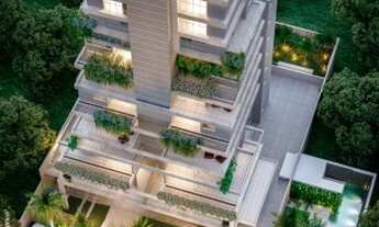 Imagem 2: Apartamento à venda, 4 quartos, 2 suítes, 3 vagas, Carmo - Belo Horizonte/MG