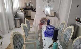 Imagem 7: Apartamento para venda possui 140 metros quadrados com 3 quartos em Pitangueiras - Guarujá