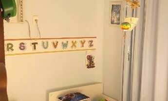 Imagem: Apartamento com 3 quarto(s) no bairro Paiaguas