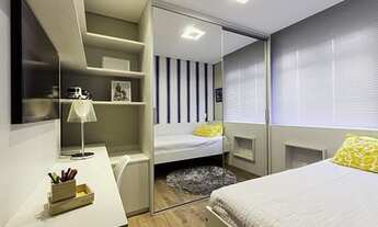 Imagem 7: APARTAMENTO com 3 dormitórios à venda com 135.72m² por R$ 610.370,00 no bairro Cristo Rei