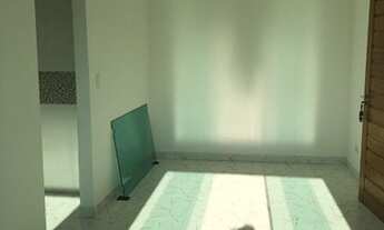 Imagem 3: Apartamento Apartamento com 2 dormitórios