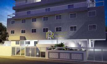 Imagem 7: Apartamento com 2 dormitórios à venda, 81 m² por R$ 476.203,18 - Ocian - Praia Grande/SP