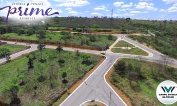 Imagem 6: Lotes de oportunidade no Vitoria Prime Pedro Leopoldo-Mg