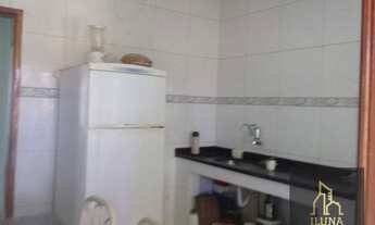 Imagem 7: Casa com 2 dormitórios à venda, 150 m² por R$ 180.000,00 - Fazendinha - Araruama/RJ