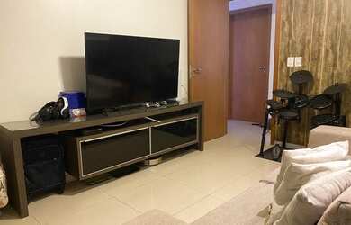 Imagem 2: Uranos Garden - 4 suítes - Umarizal