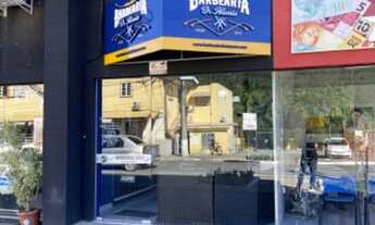 Imagem: Barbearia Completa a Venda