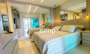 Imagem 7: Cobertura com 3 dormitórios (3 suítes) à venda - condomínio clube com acesso exclusivo a p