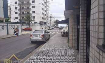 Imagem 4: Apartamento com 2 dormitórios à venda, 80 m² por R$ 310.000,00 - Tupi - Praia Grande/SP