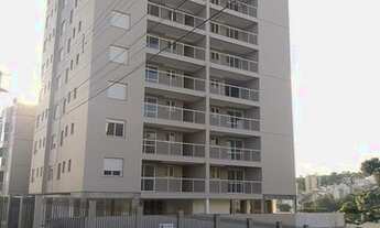 Imagem 3: APÊ pronto para morar no Colina Sorriso II