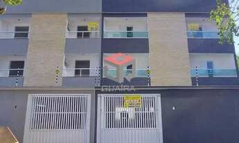 Imagem: APARTAMENTO SEM CONDOMÍNIO NOVO - VALPARAÍSO