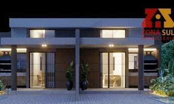 Imagem 2: Casa com 3 dormitórios à venda, 80 m² por R$ 290.000,00 - Cristo Redentor - João Pessoa/PB