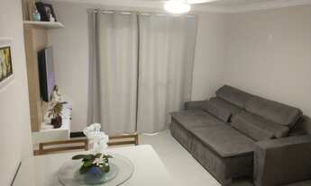 Imagem 4: Apartamento para venda tem 67 metros quadrados com 2 quartos em Centro - Marechal Floriano