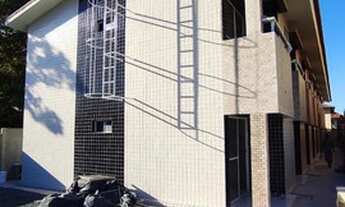 Imagem: ÚLTIMA UNIDADE DUPLEX 03 QTS(02 ST) NA