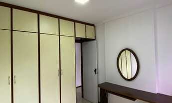 Imagem 2: Apartamento para venda tem 142 metros quadrados com 3 quartos em Praia da Costa - Vila Vel